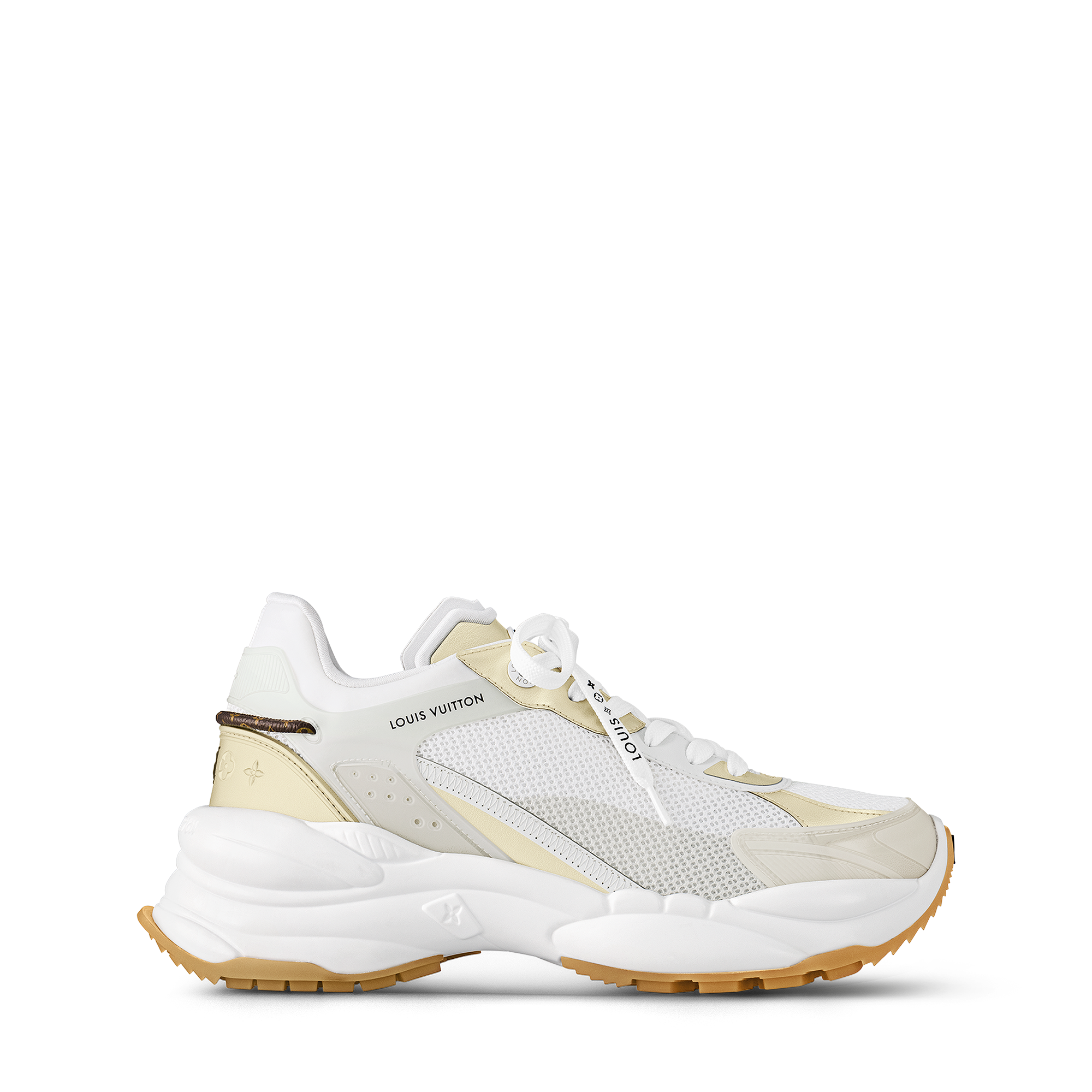 Run 55 Trainers - Shoes | LOUIS VUITTON